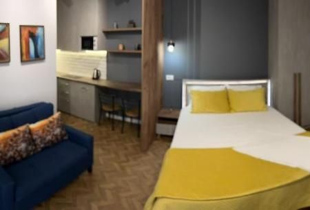 Florent'S Superb Studio, Free Parking & Garden!! Tirana Exterior foto